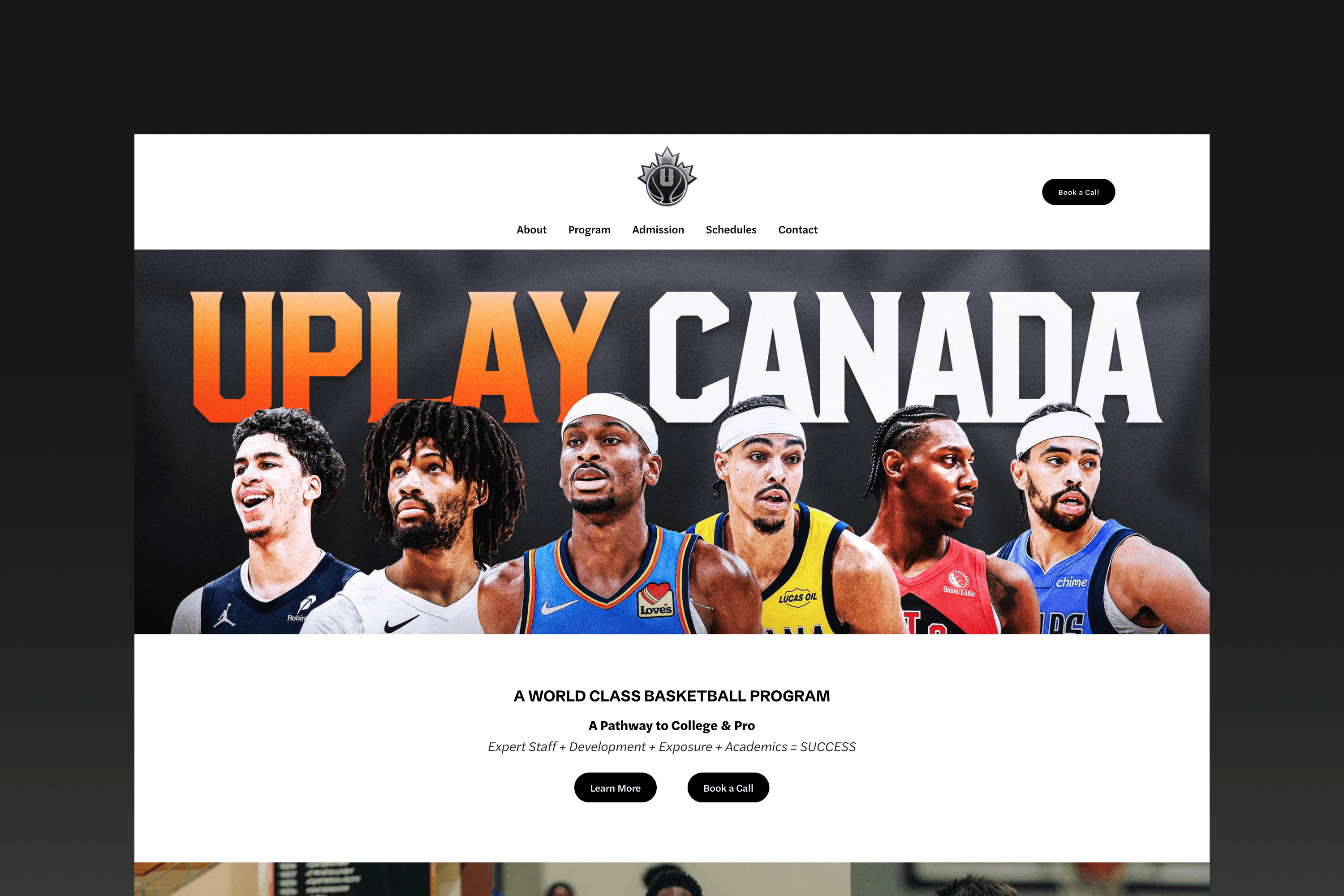 UPLAY Canada
