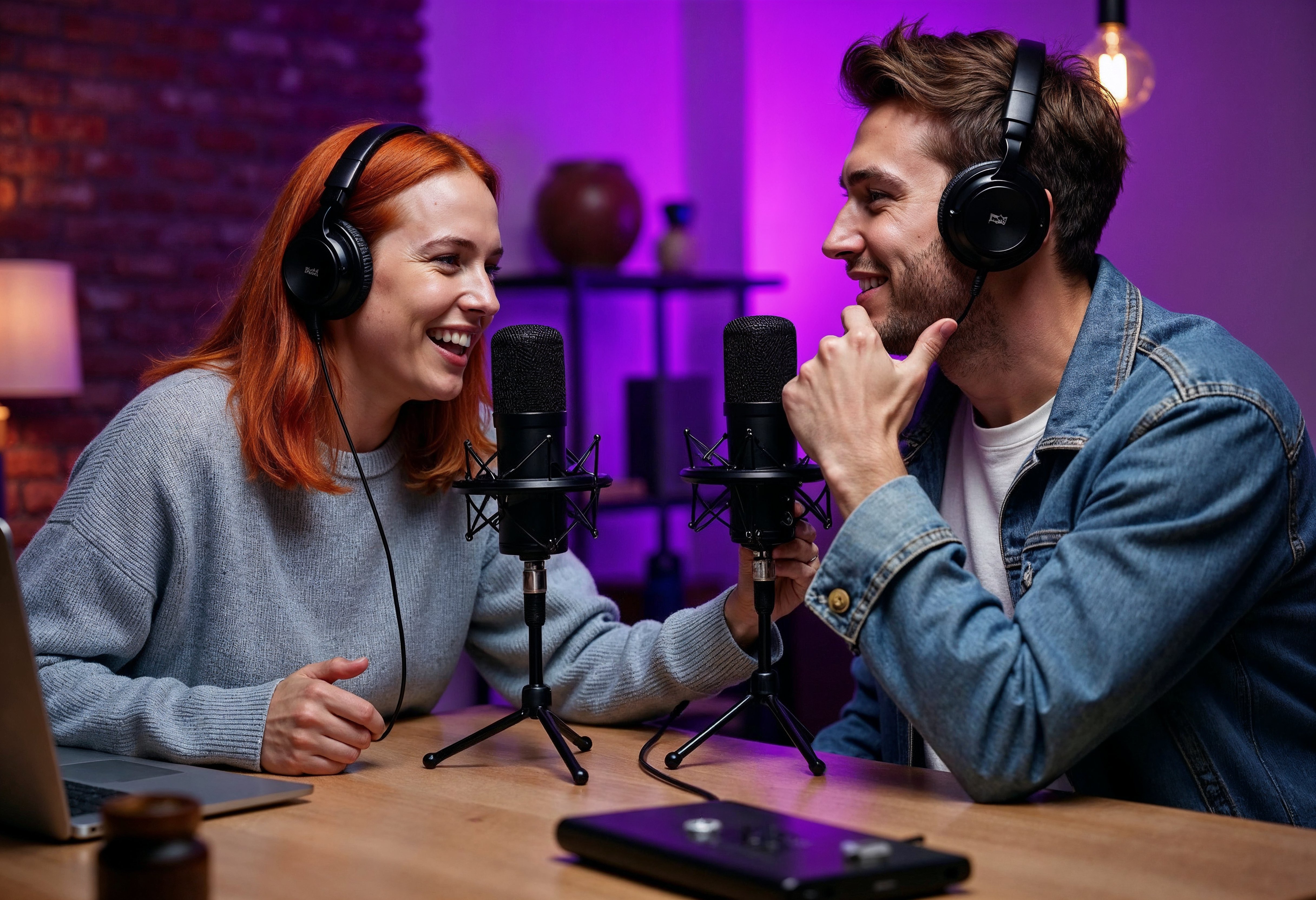 Influencer Collaborations