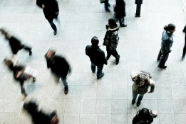 Selective & Strategic