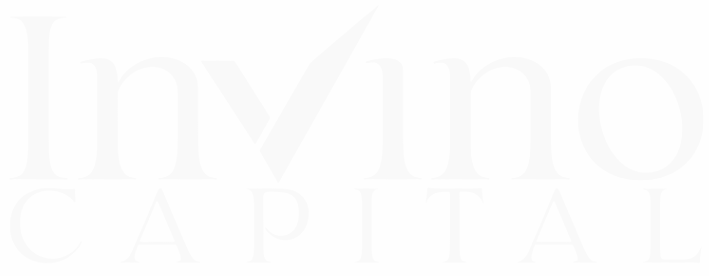 Invino Capital Fund - Logo Light - Golden Visa Fund Portugal