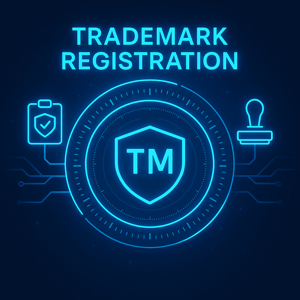 How to Trademark a Name California: Federal vs. State Registration and ...