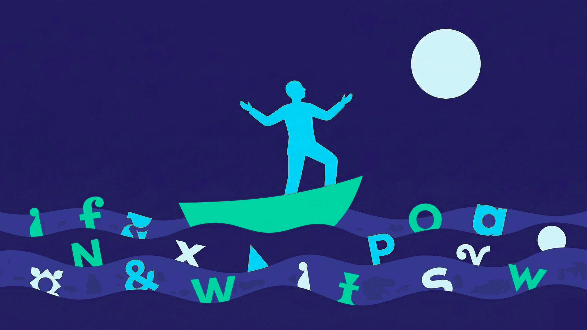 The First Real Rep: Font Safety