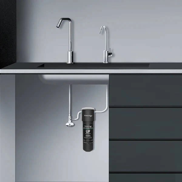 Filtr do wody Waterdrop 10UB-UF (podblatowy)