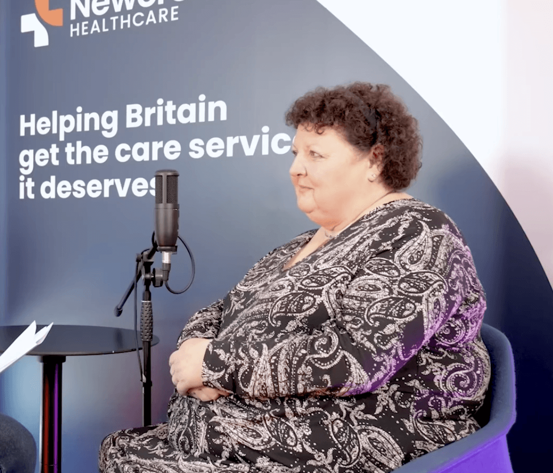 Professor Deborah Sturdy