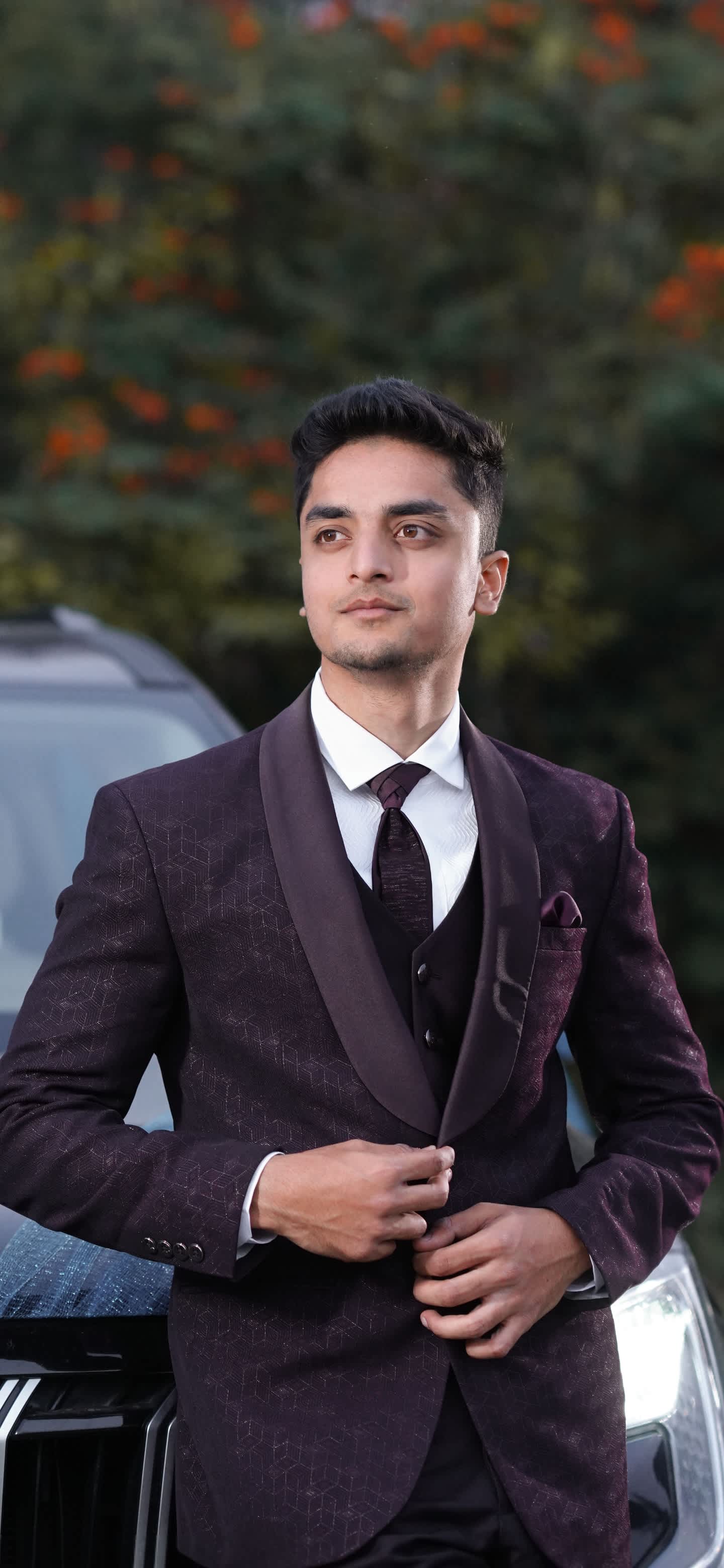 tessa morgan main lady with tattoo