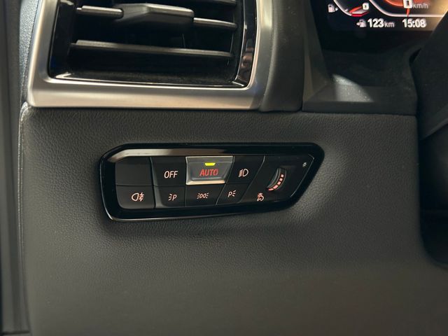 BMW 850 2019 BLACK Gebrauchtwagen - Galeriebild 15