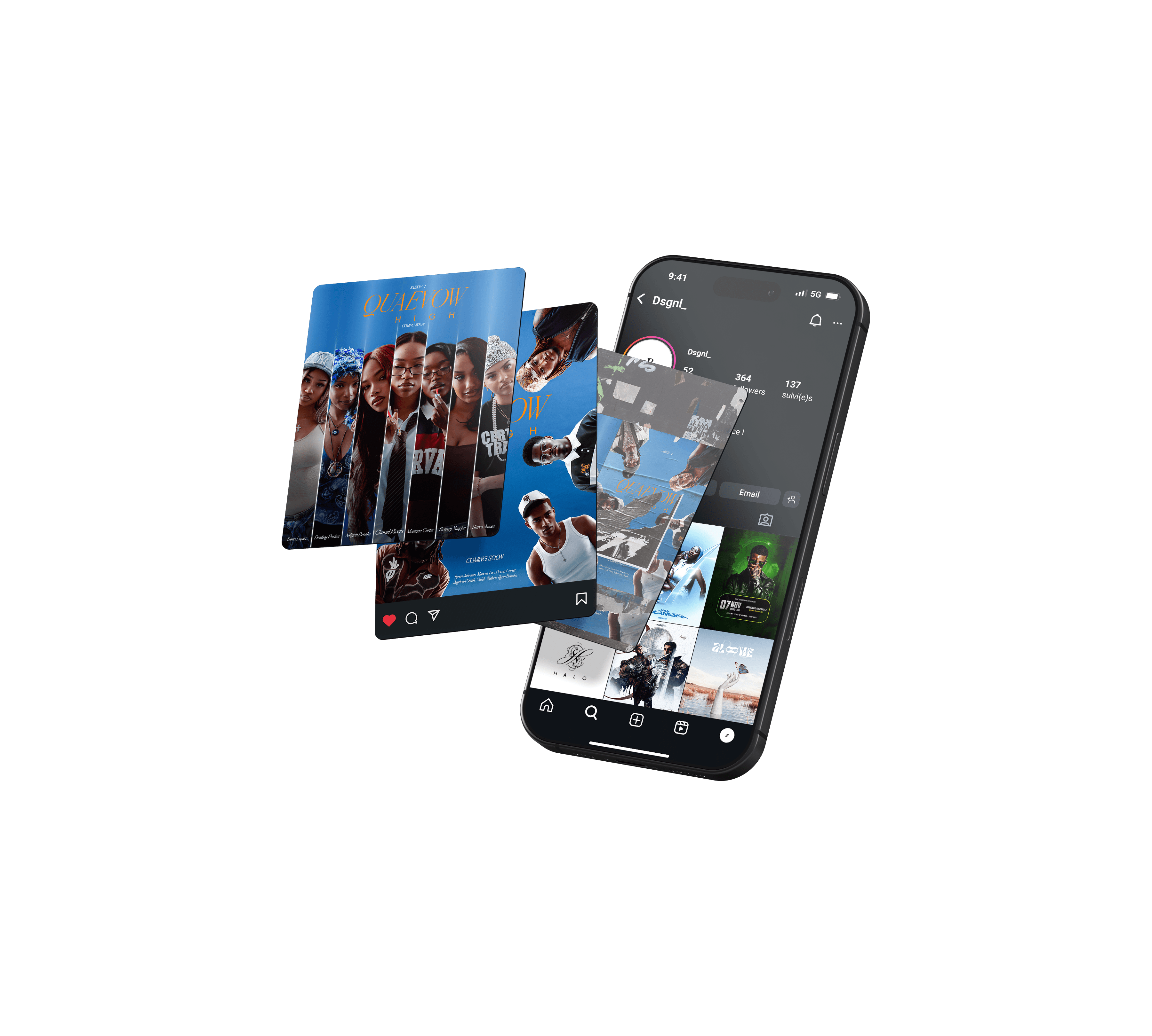 where every second counts