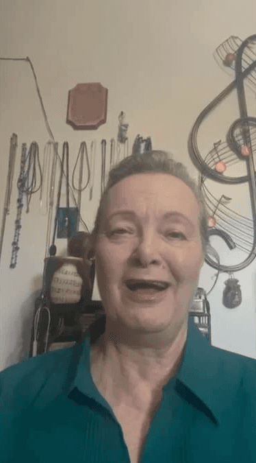 Noelia, Teilnehmerin am 1:1 Projekt Coaching von Singers Evolution. Sie berichtet über ihre gezielte Vorbereitung auf ein wichtiges Casting in Zürich.