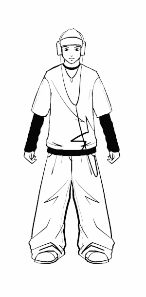 Sylas Thorne Turnaround