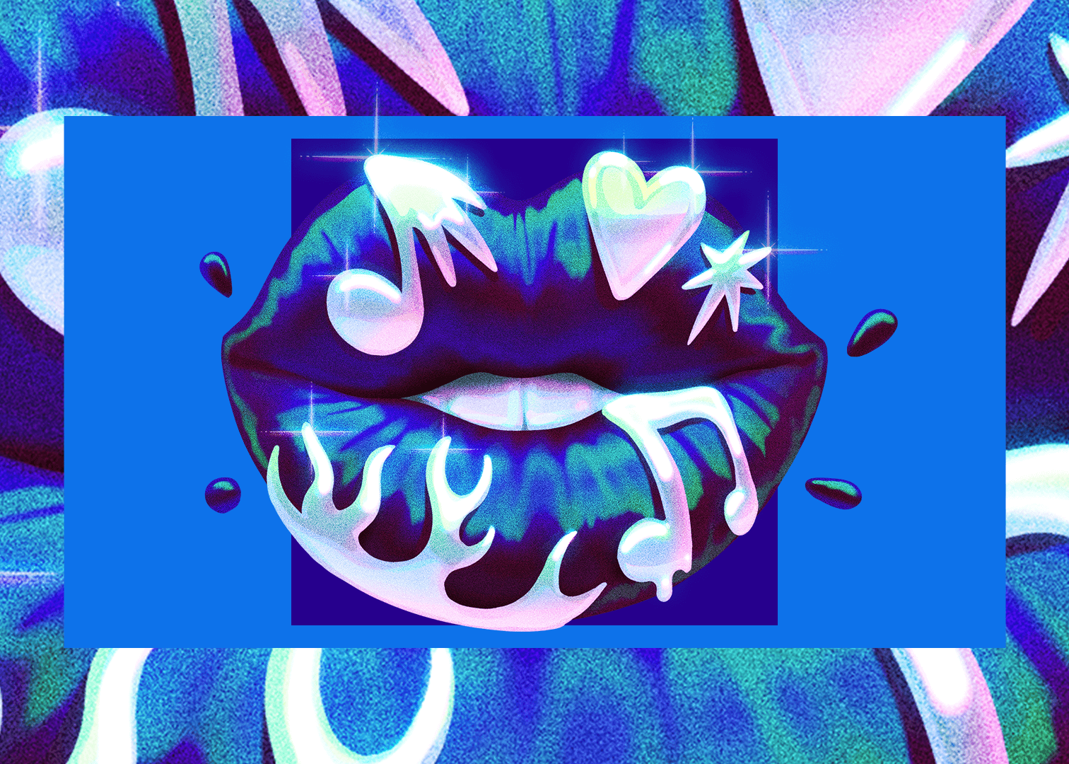 Project Oblique Gallery Photograph