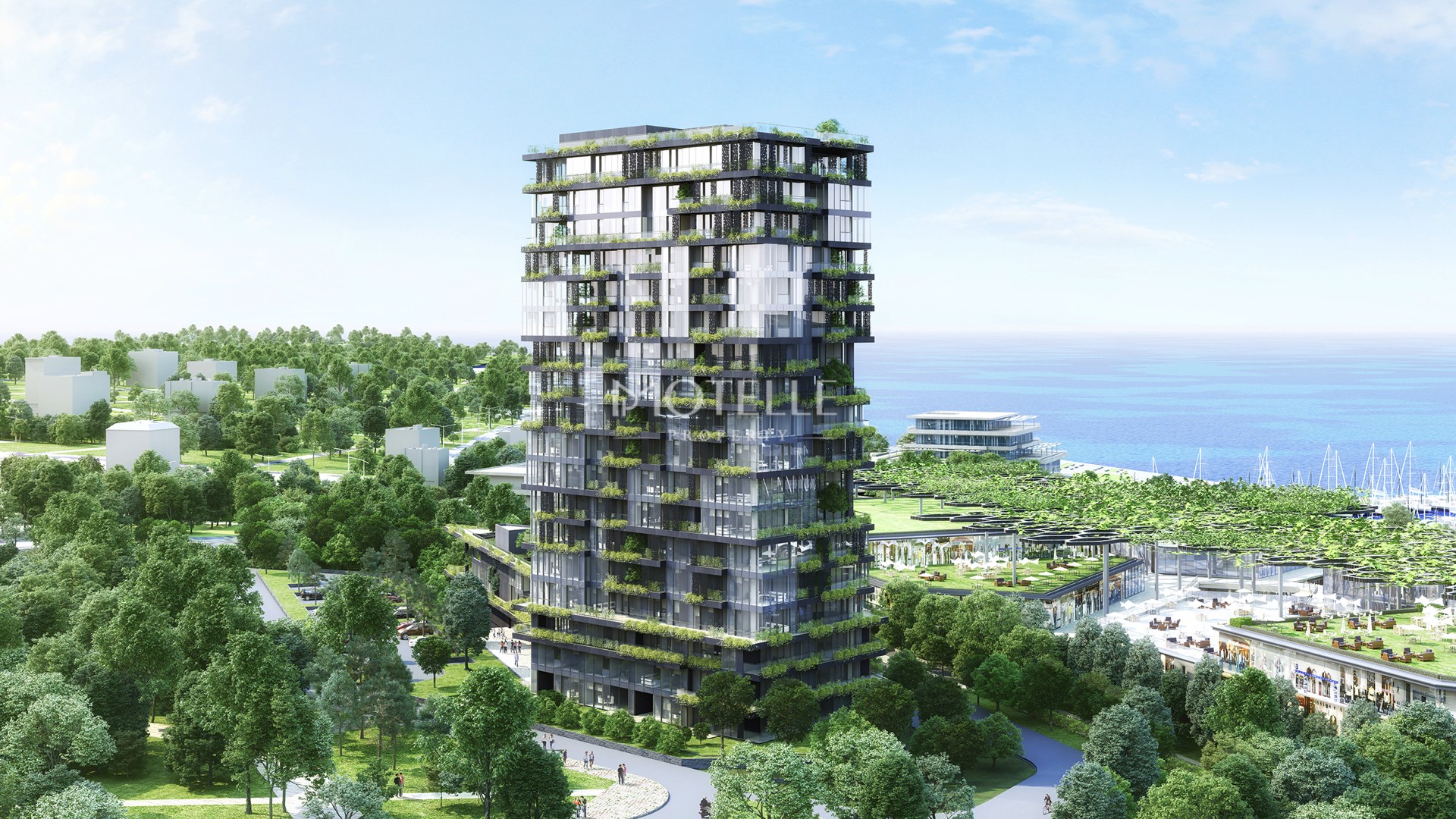 Hansgrohe luxury bathroom design Istanbul apartment