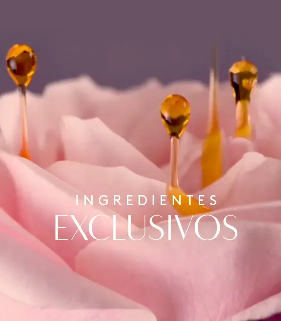 Ingredientes exclusivos en los perfumes de mujer ésika - aceites naturales de alta calidad
