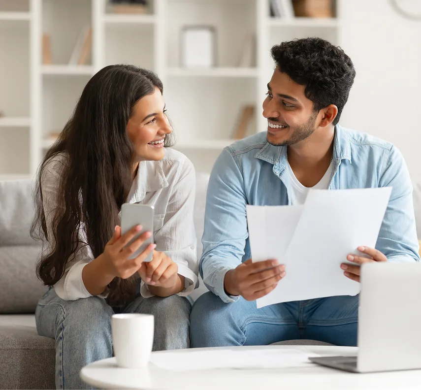 Get a Debt Consolidation Loan Up to ₹5 Lakh with Freo