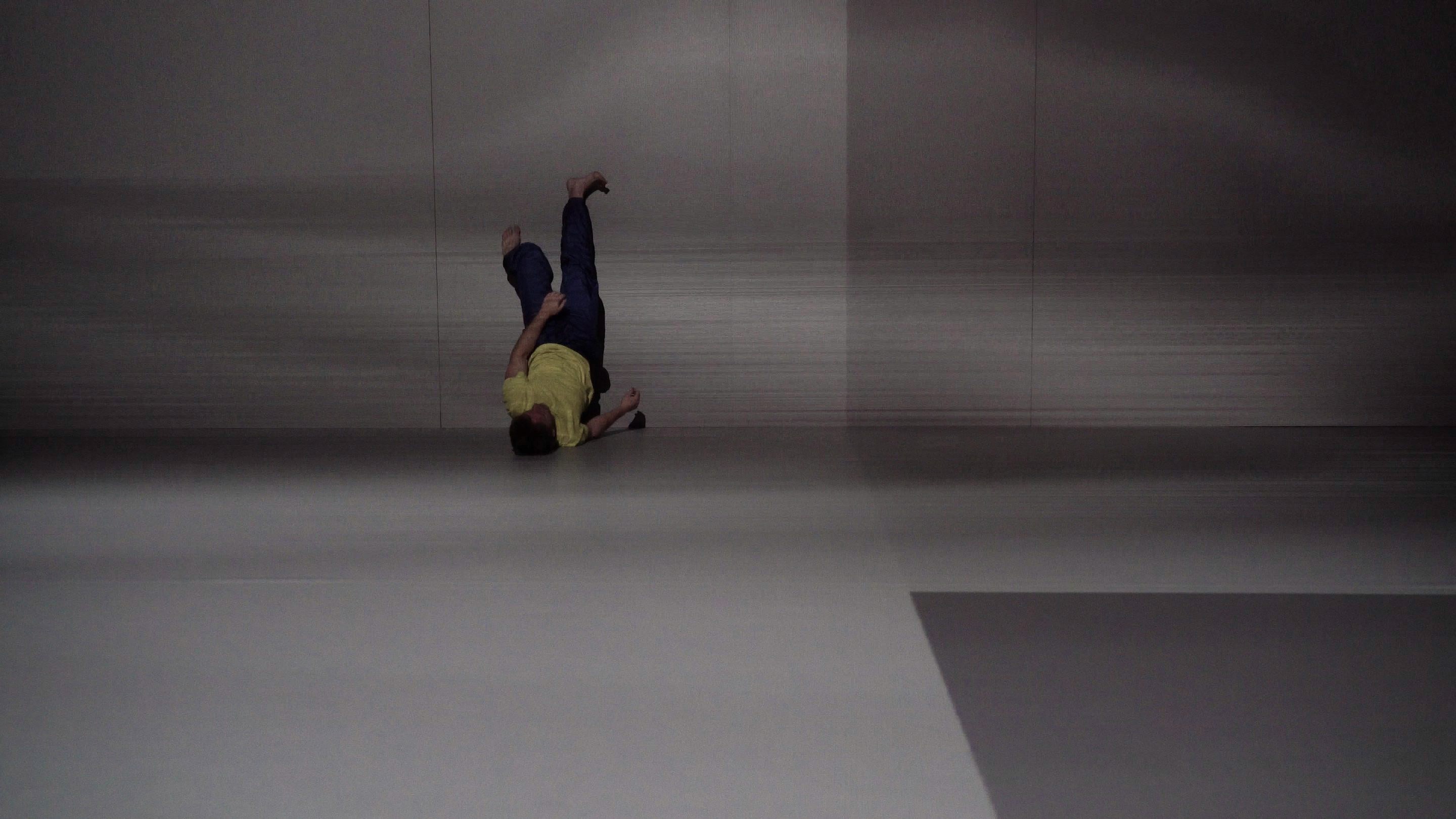 Spektrum - augmented performance installation