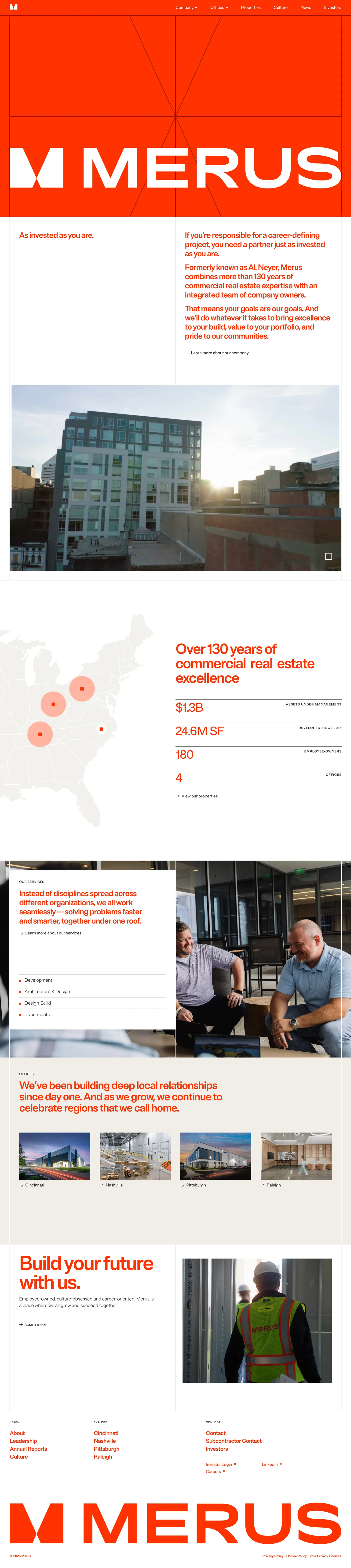 Merus 1894 is a website that offers a range of premium wines and spirits, focusing on quality and craftsmanship.