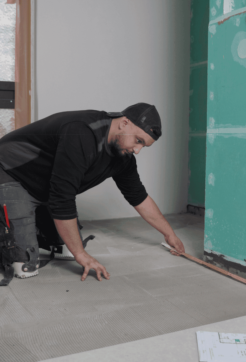 The Best Combination Of Modernity And Simplicity - Construktion X Framer Template