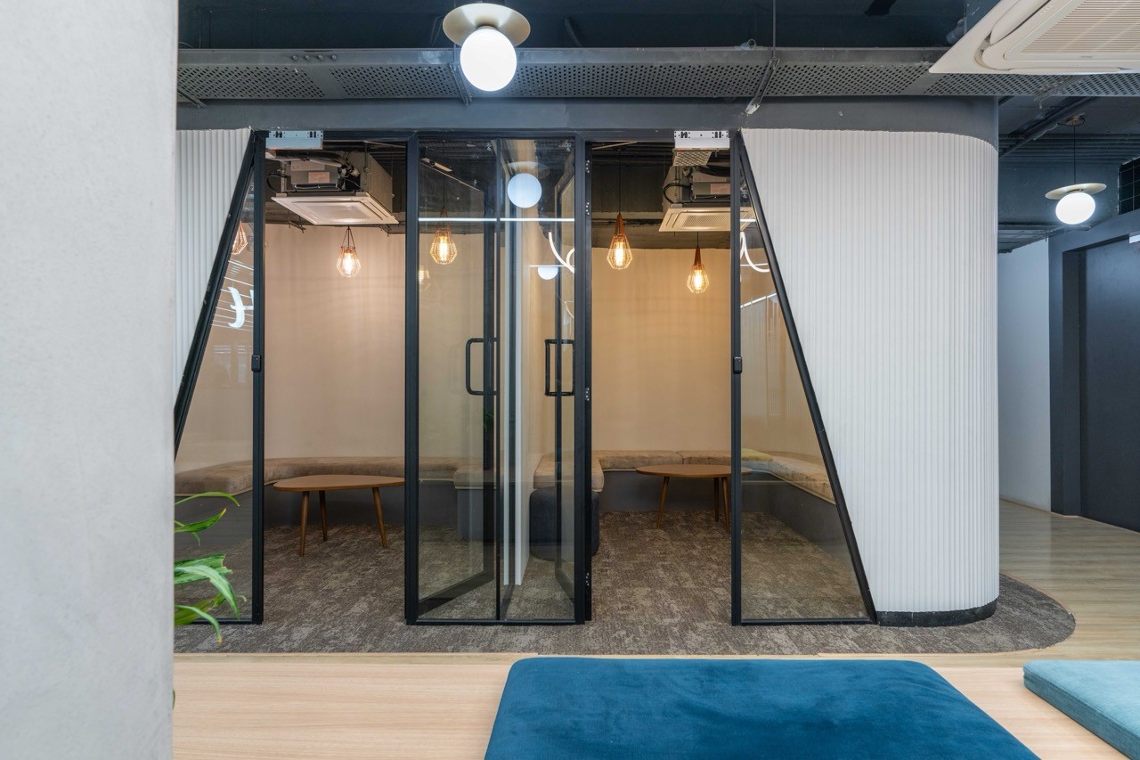 CoKarma – Prakash Nagar