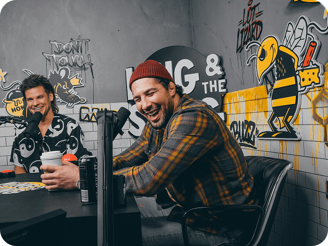 Poddlyssnande - en växande trend i Norge