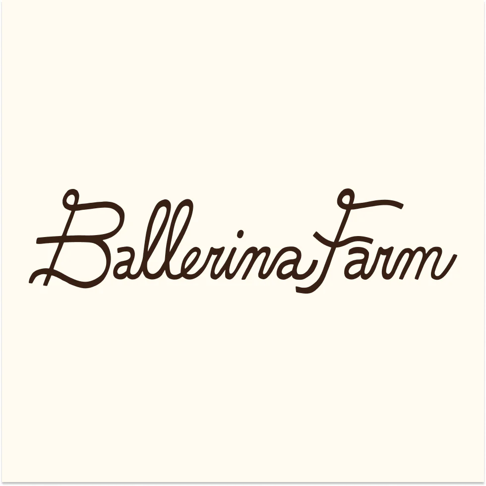 Ballerina Farm