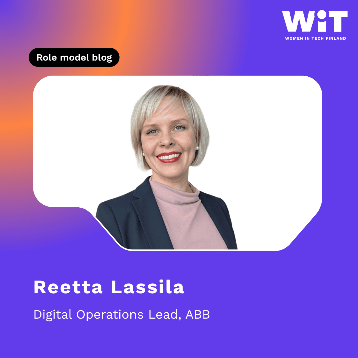 Reetta Lassila