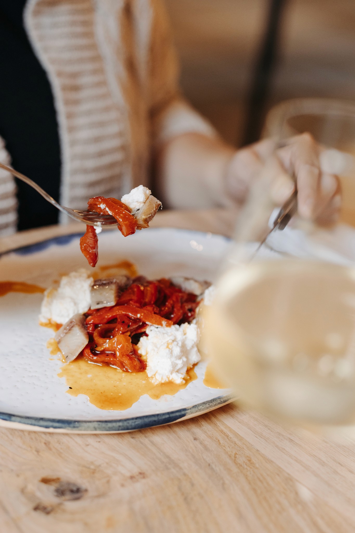 Arrueiro | Fotografía by Lorena Grandío 