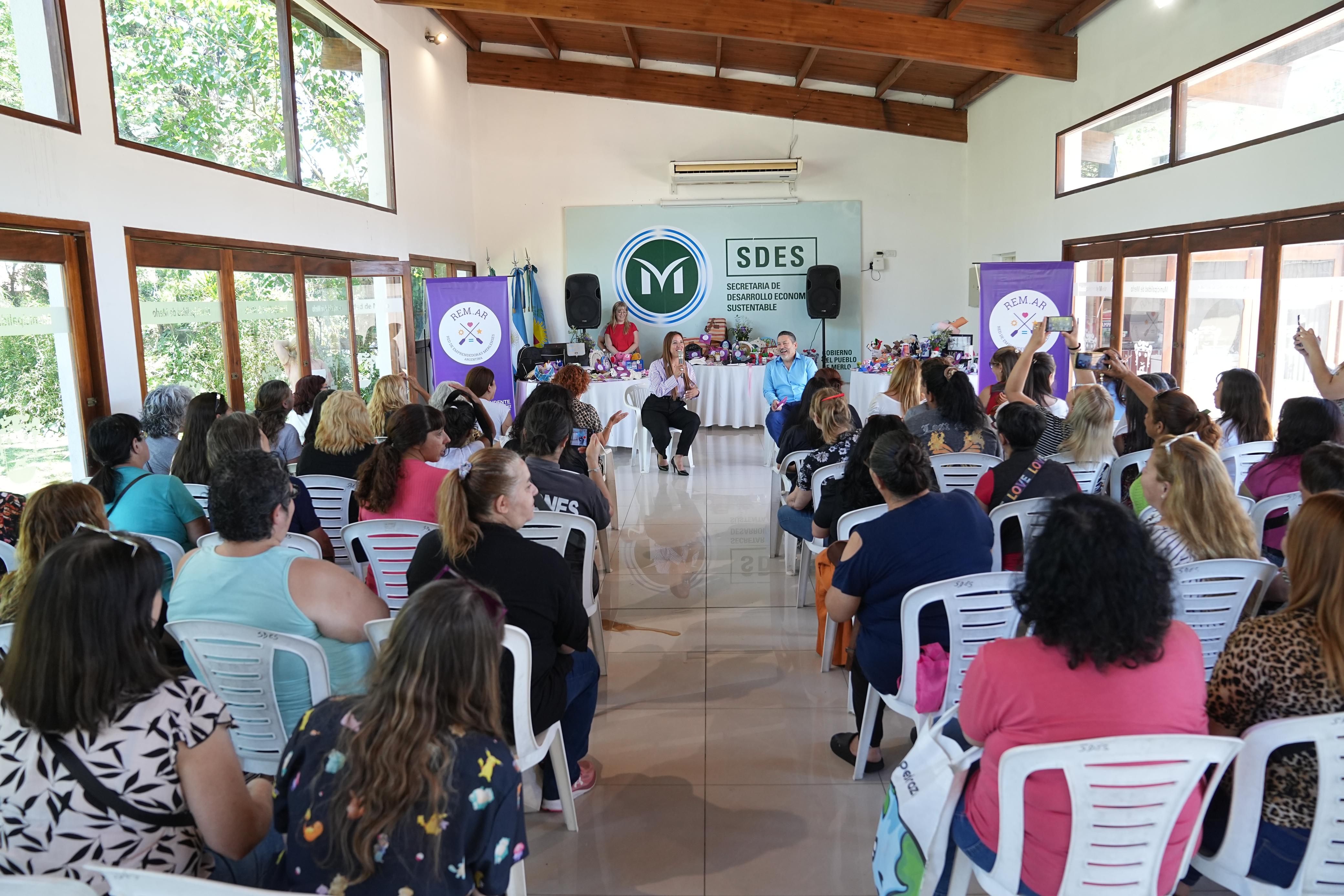 People Sitting at Event