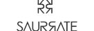 Saurrate Logo
