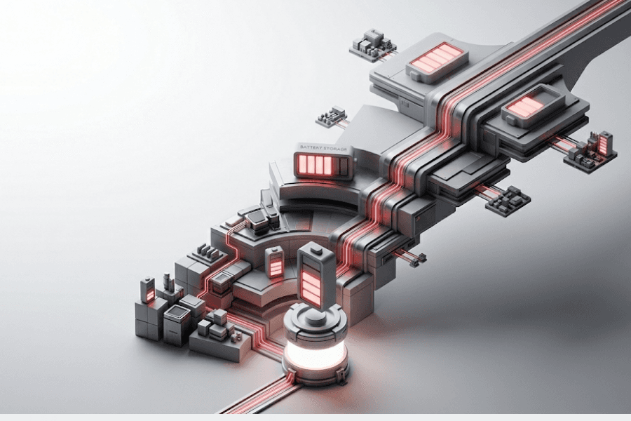 From BBB+ to AA-: How Strategic Credit Engineering Fueled a 5X Revenue Surge and 16X Profitability for a company in Battery Industry