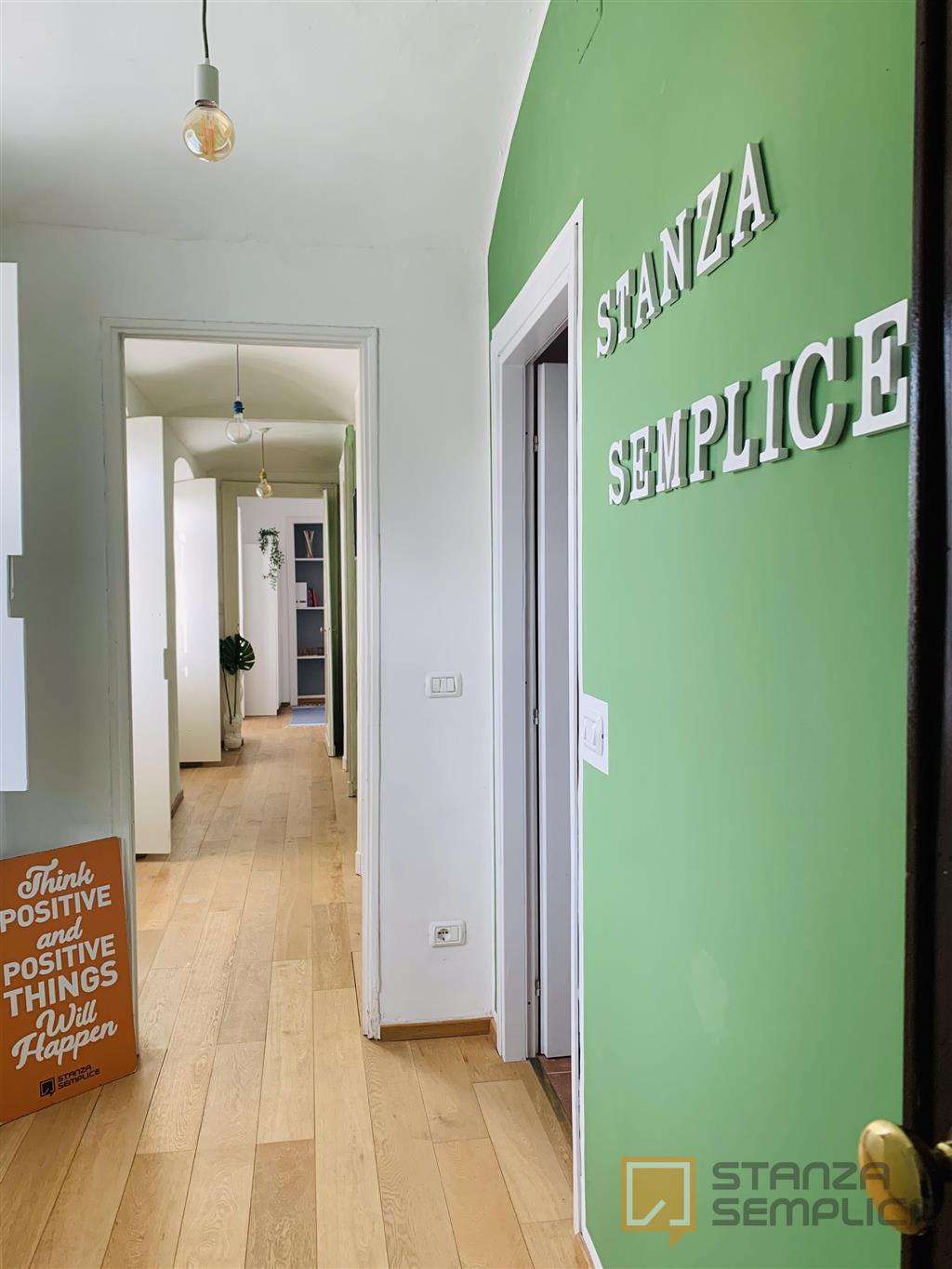 Stanza di 19 mq in Via Galliari n., Torino