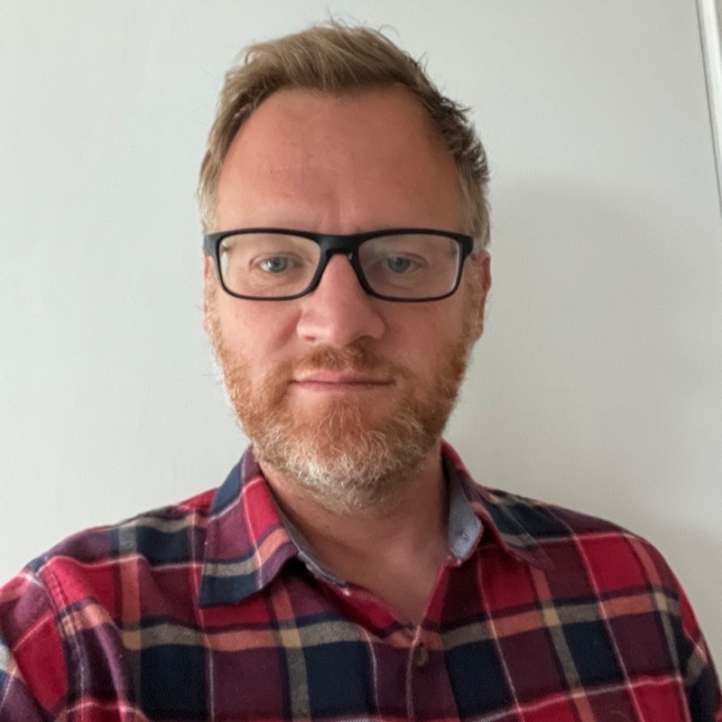 Author image