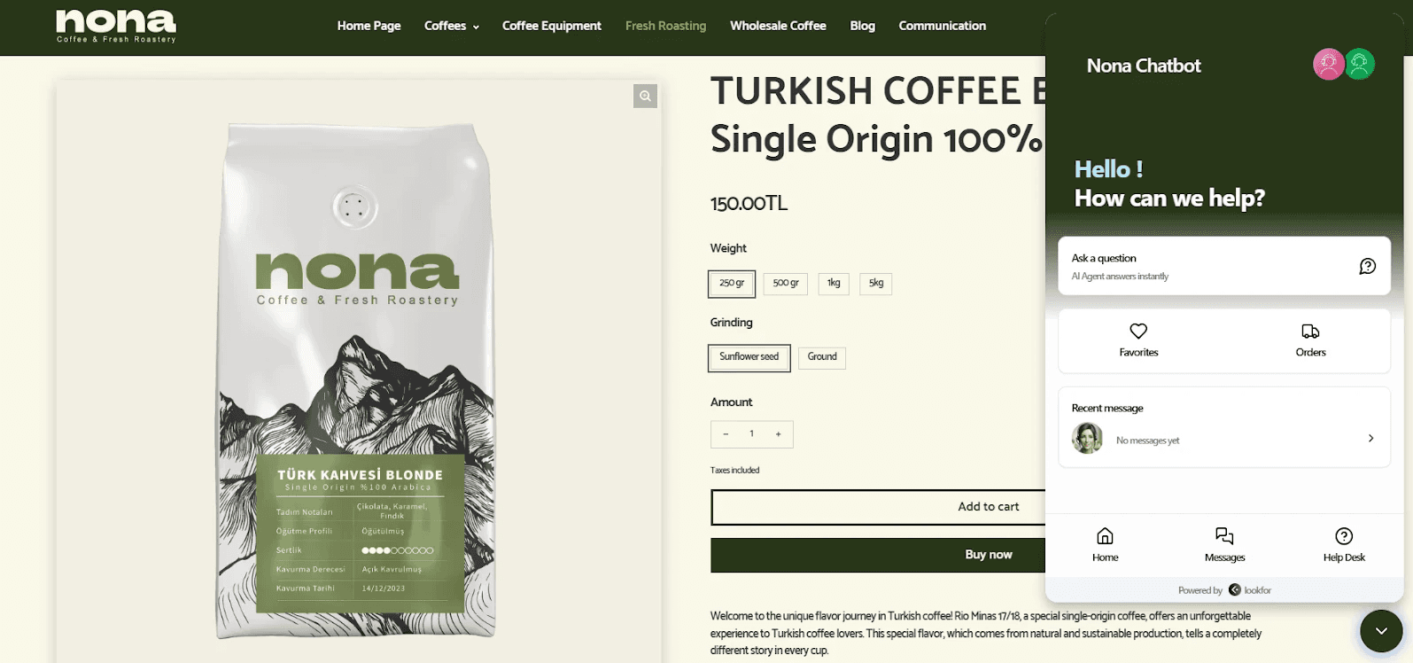 ai chatbot case studies