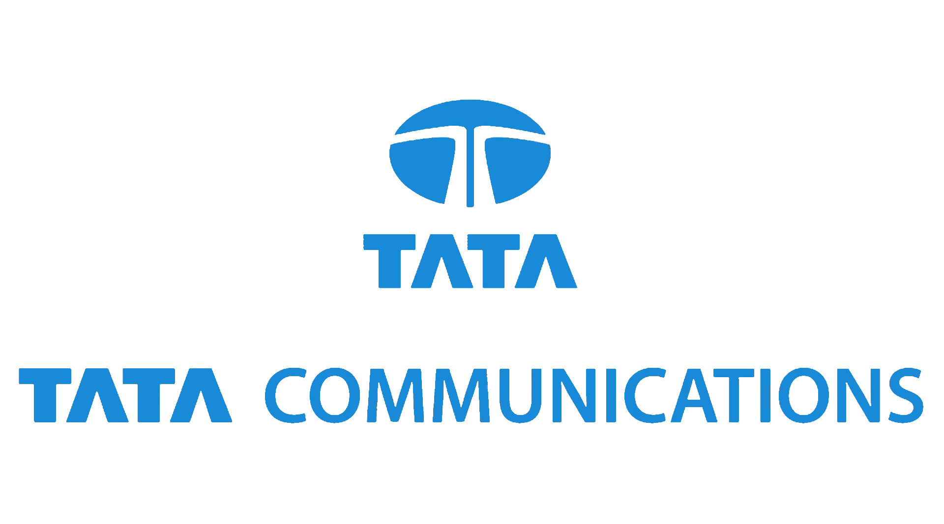 Tata Communications logo