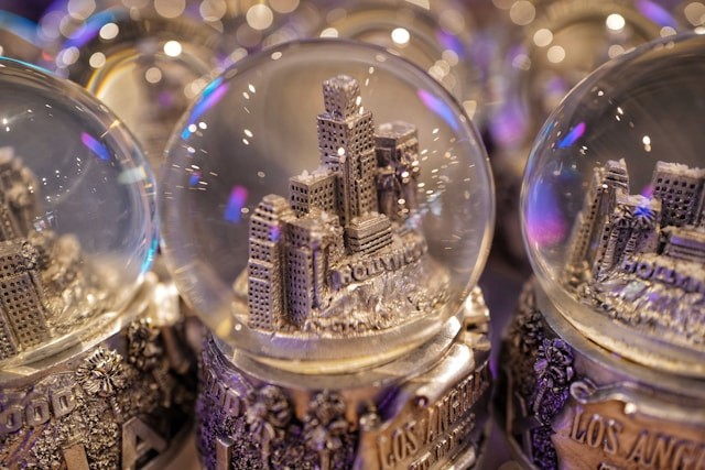 Dubai real estate bubble