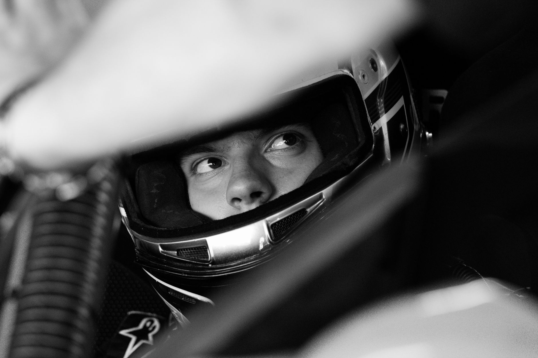 Kimi Antonelli na Mercedes: O Jovem Prodígio Testa As Novas Atualizações Para Salvar A Equipe