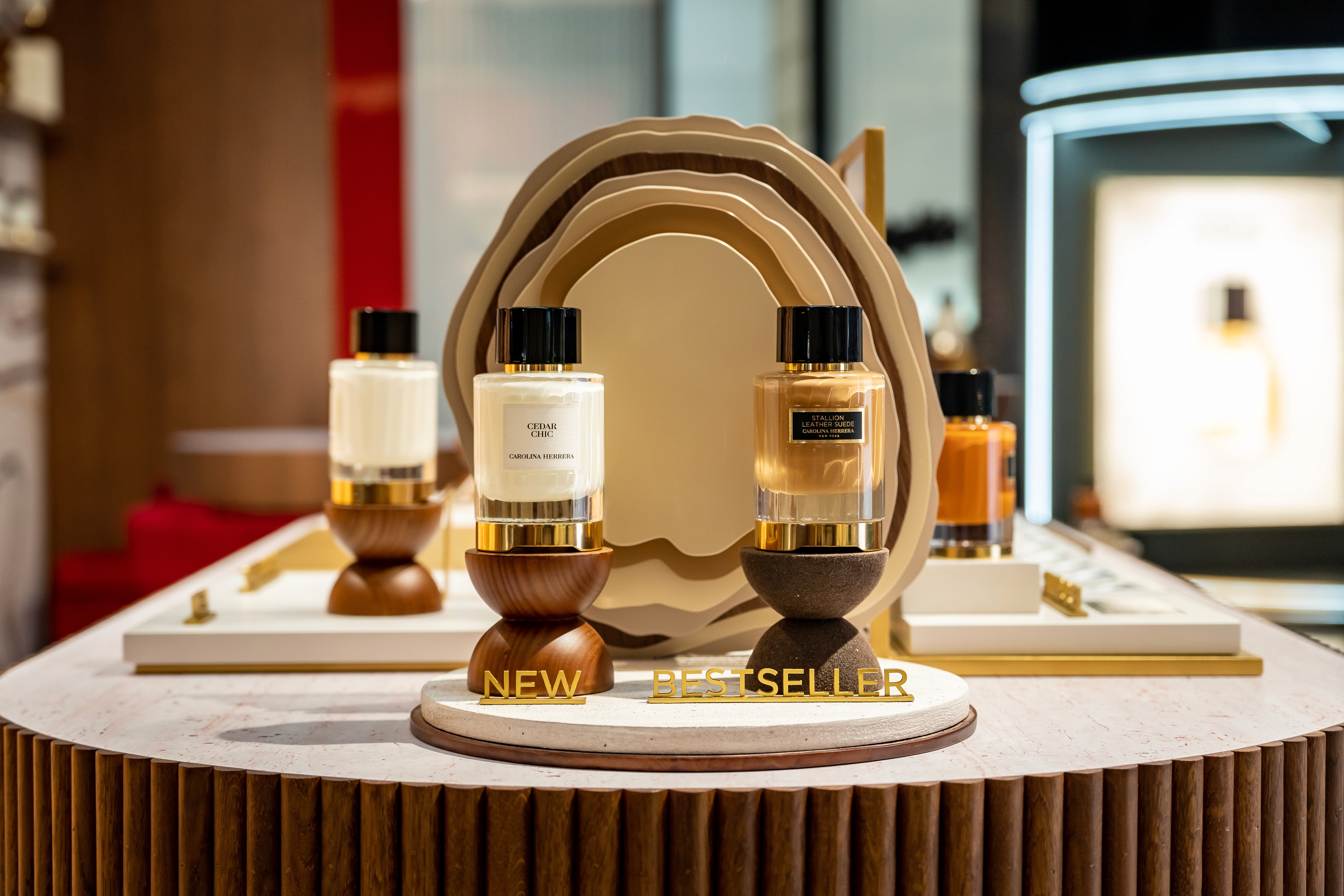 Banquet Chanel Event | Chanel La Pausa: Corporate Event | Relity Group