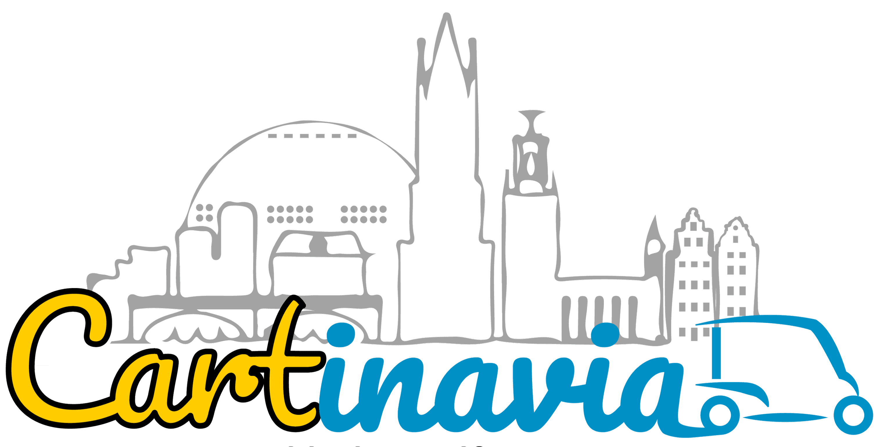 Perform Template Logo