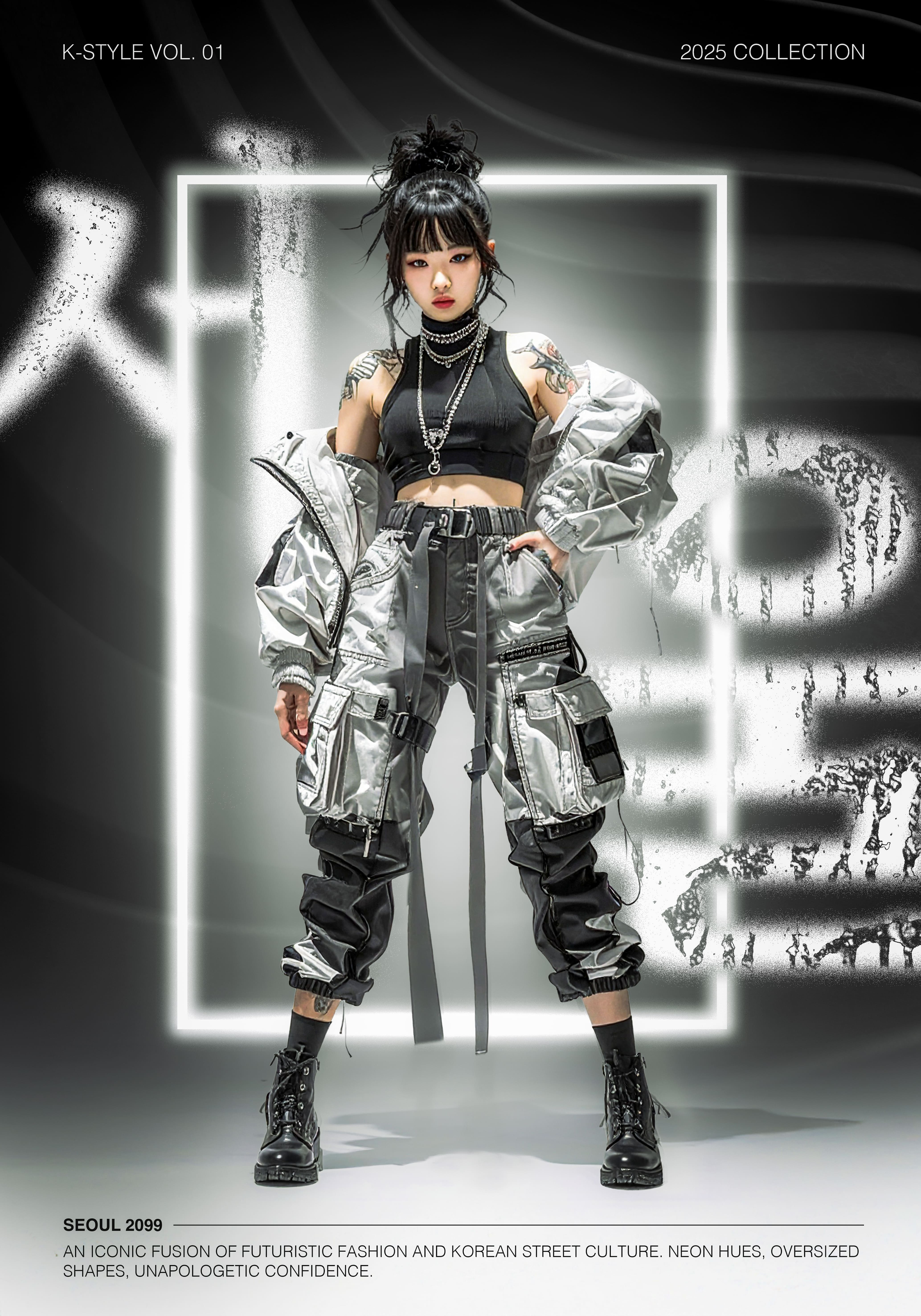 Augment