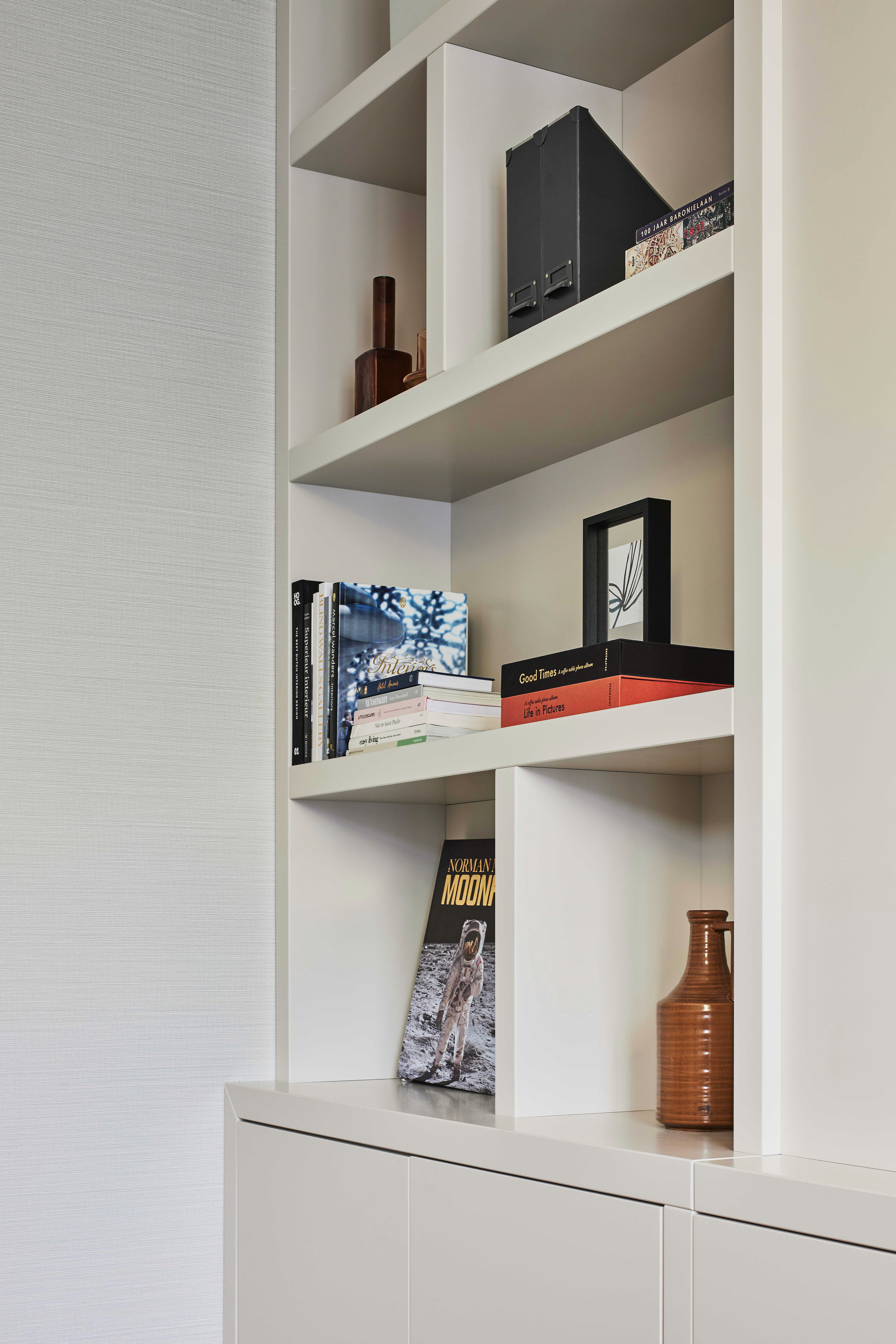 Positive Space, herenhuis - studie detail 2