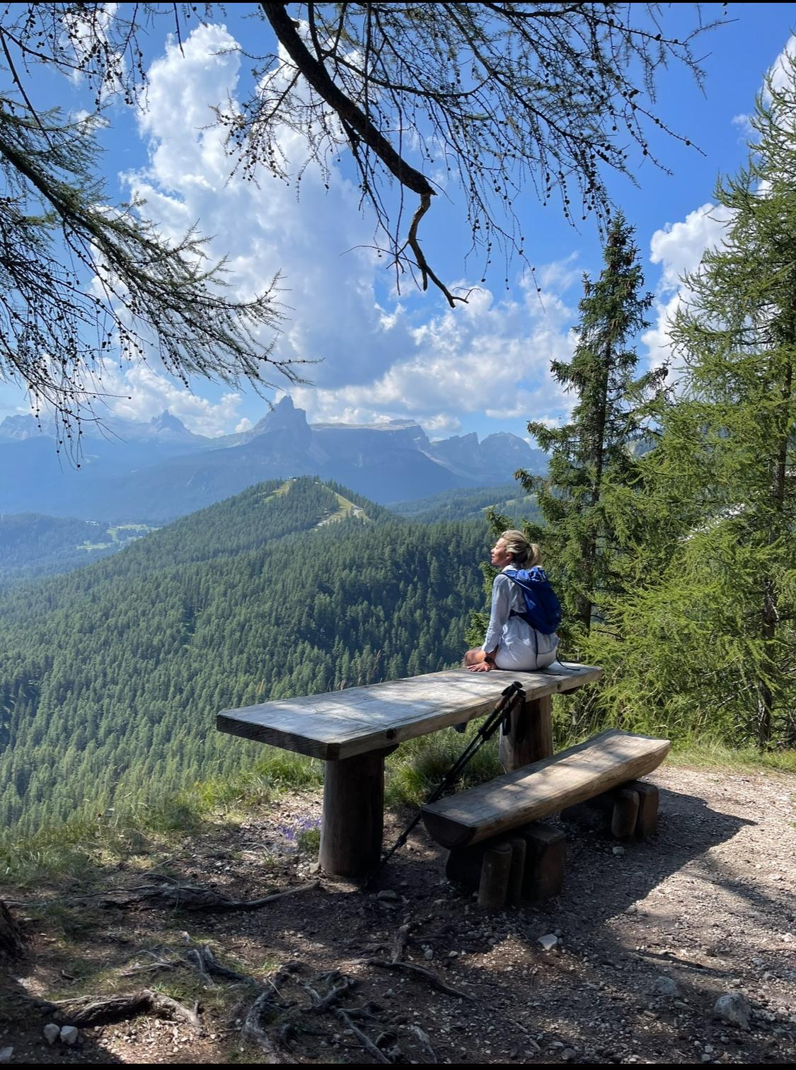 scenery of buildings