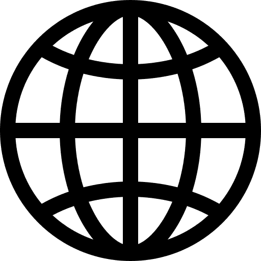 Global Icon