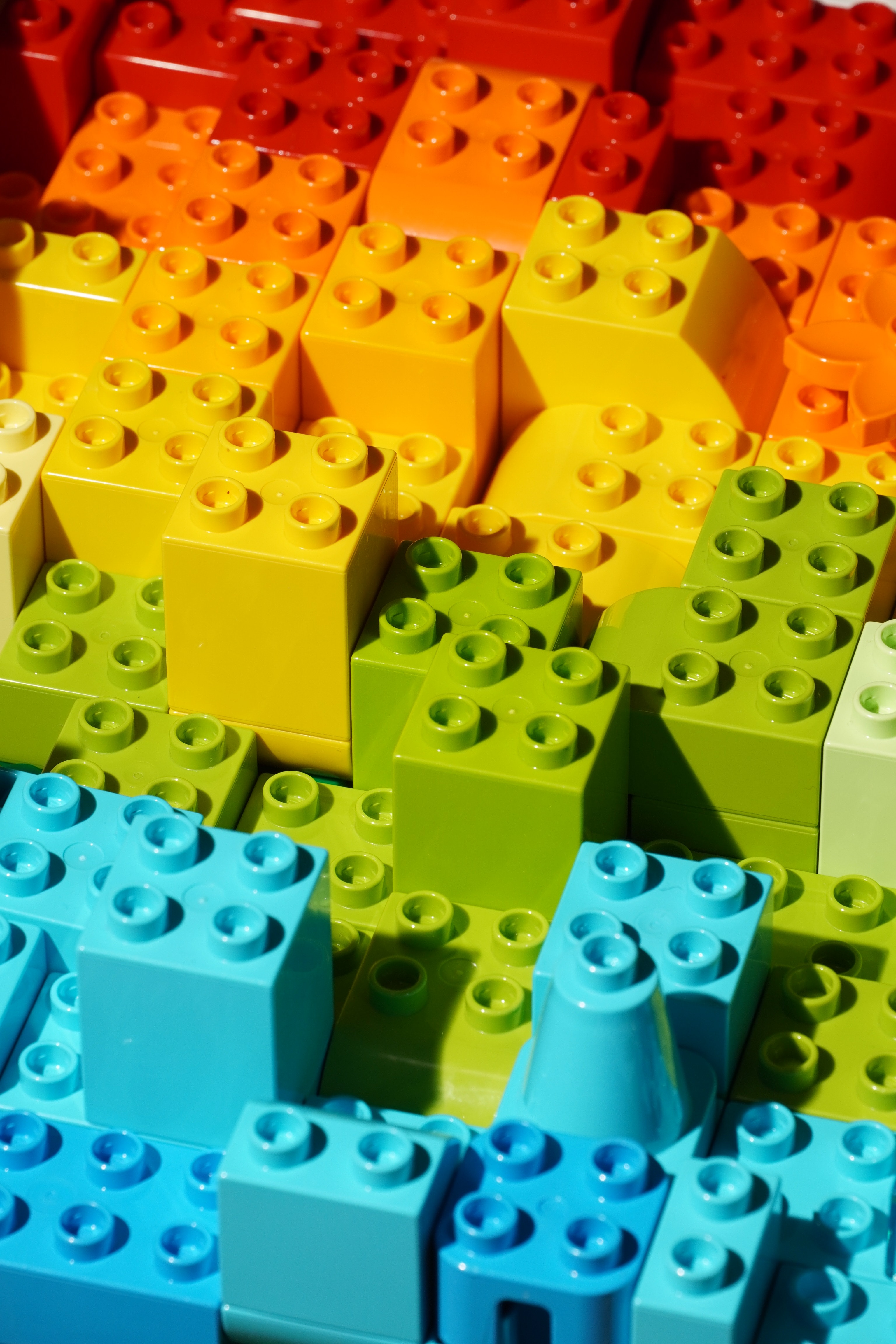 StartOS was built block by block, like Lego into the #1 rated Notion Startup system ever!