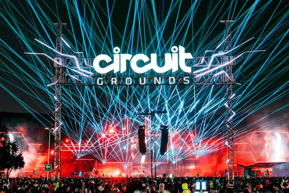 Circuit EDC Colombia