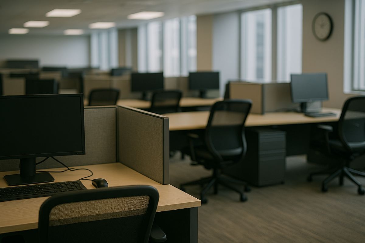 Rotación laboral y RH