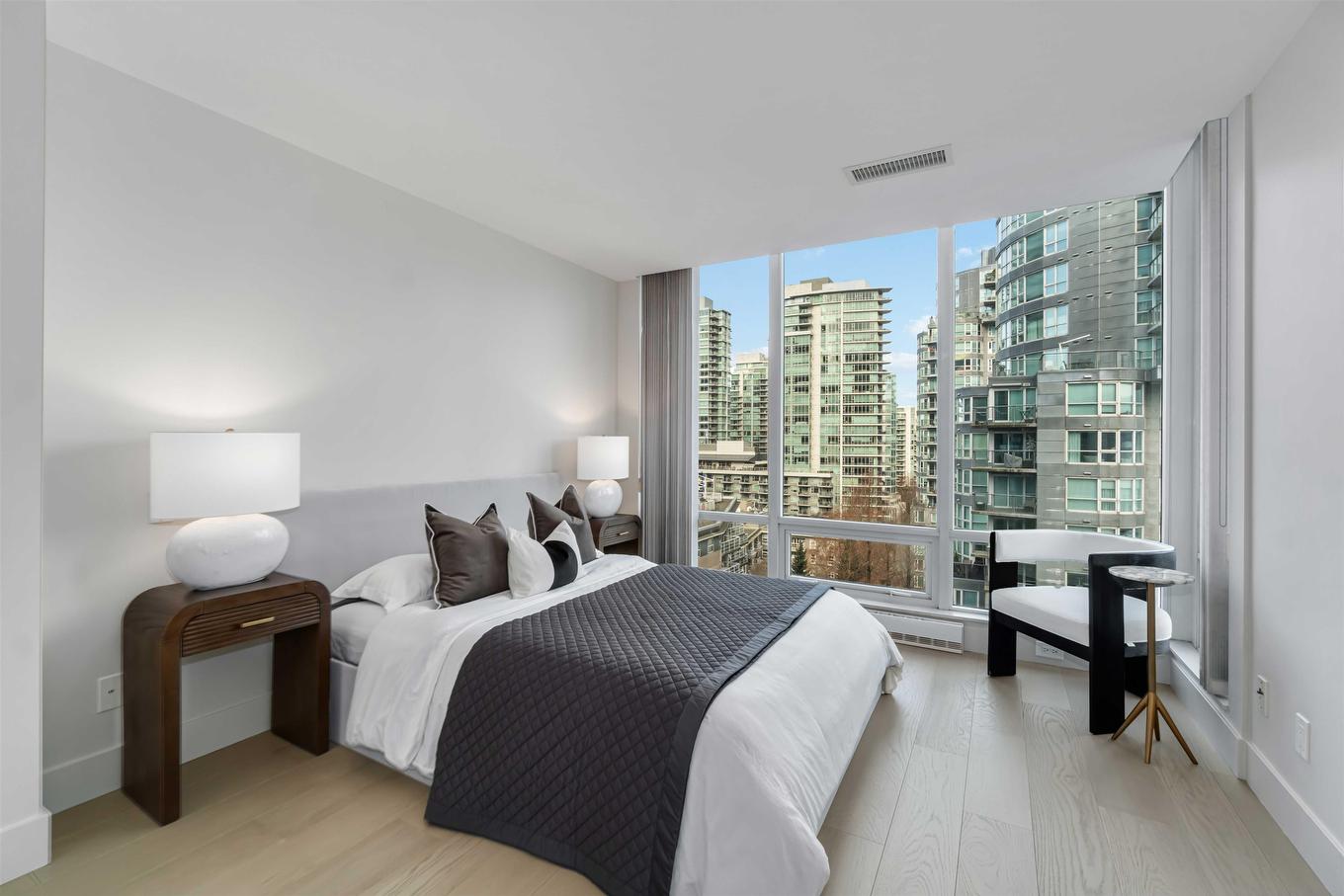 Vancouver