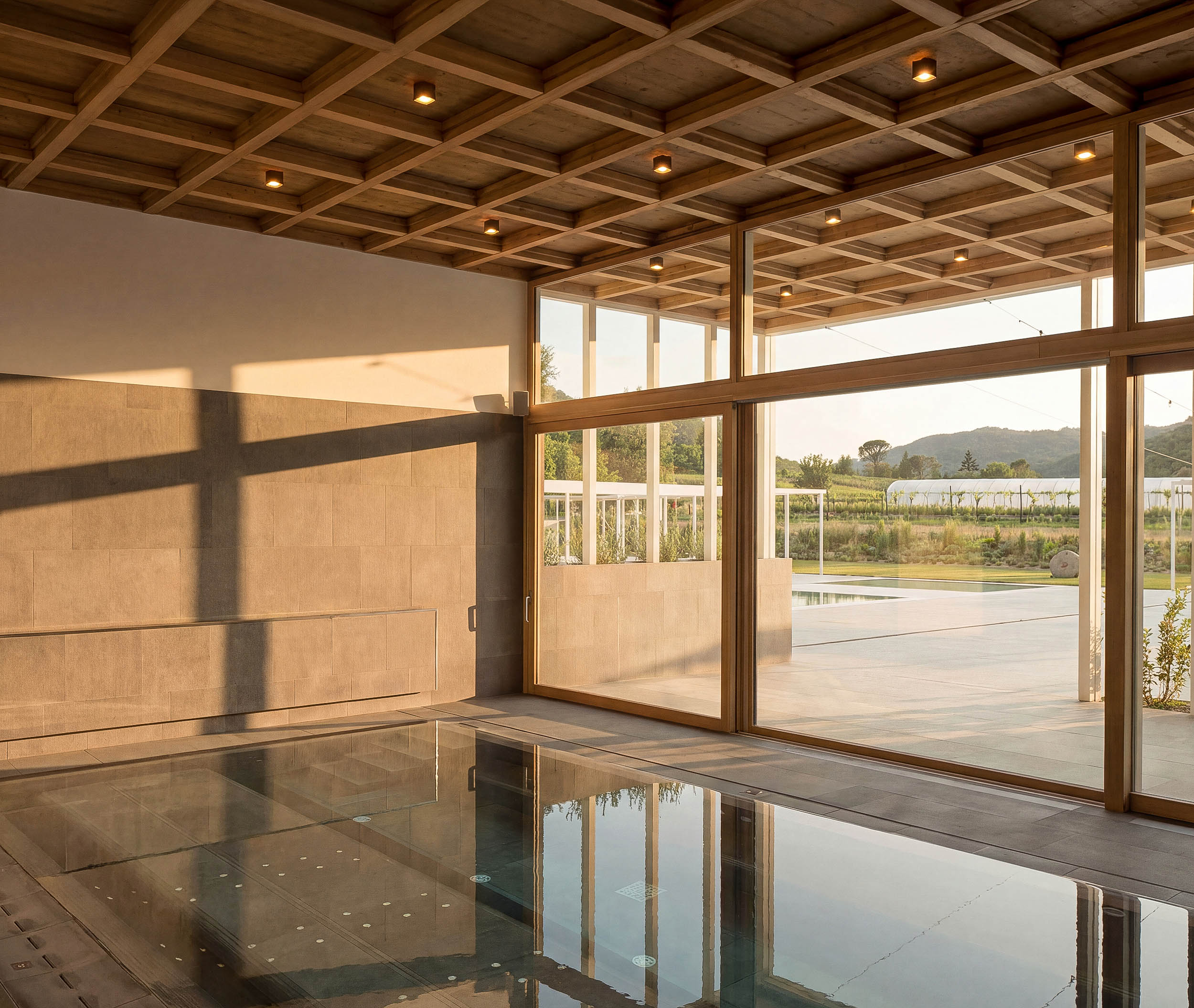 Image of fictitious studio founder, Renji Aalto