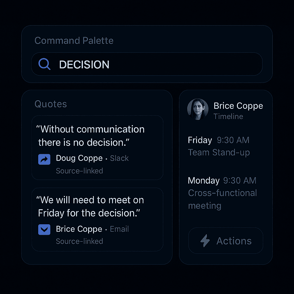 Automated financial Management