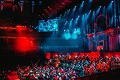 Concert hall