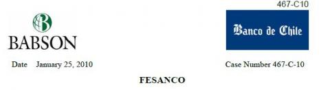 FESANCO