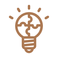 Financial Advisory Icon