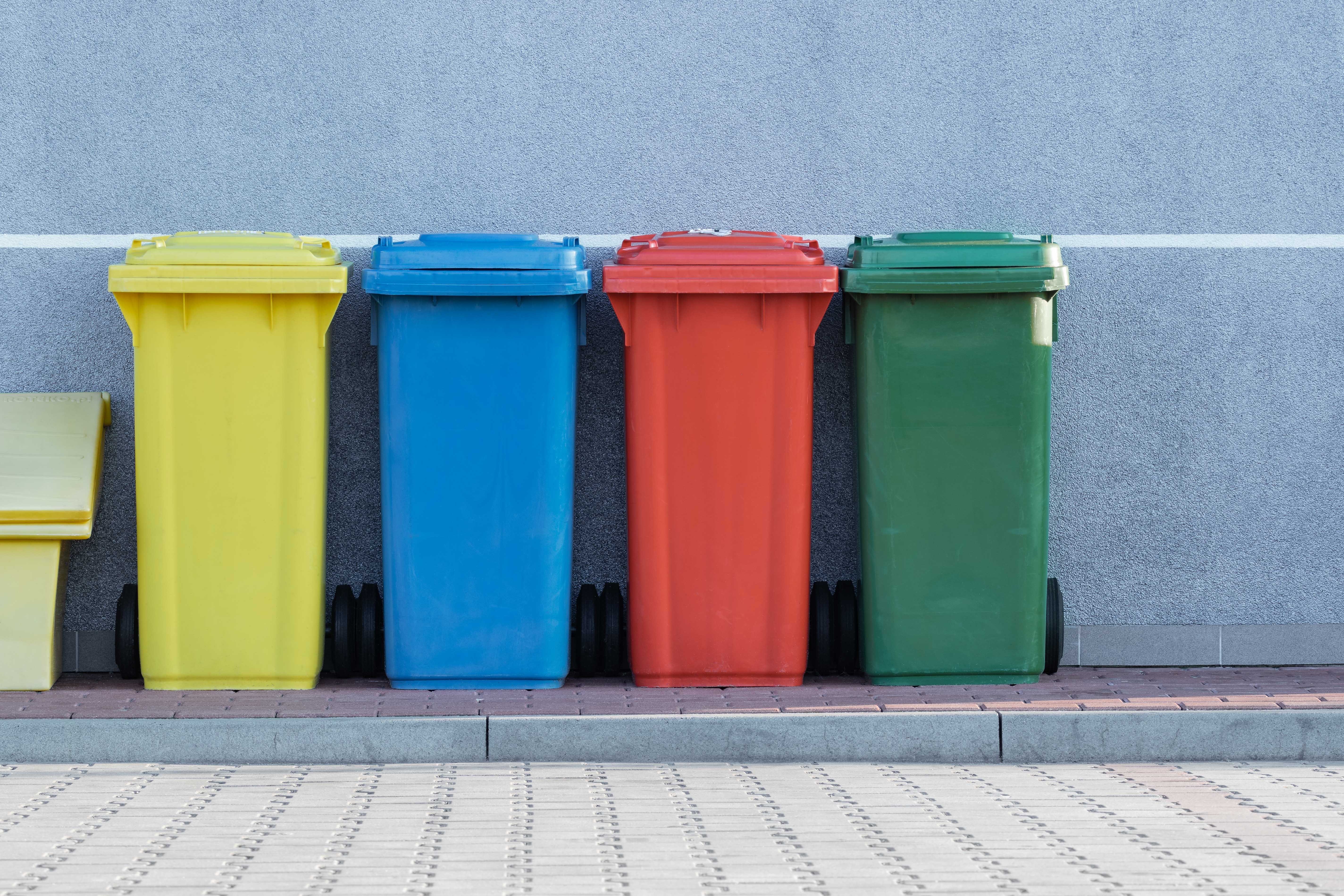 Environmental remediation